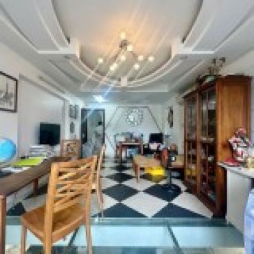 Hình ảnh Bán nhà 34 ?GIẢM 3TY Tăng Bạt Hổ Phường Bình Lợi Trung Tp Hồ Chí Minh
