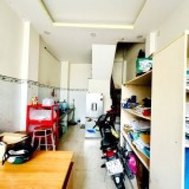 Hình ảnh Bán nhà hẻm 108/89/17/7 Trần Văn Quang ( Số mới: 120.16.39) Phường Tây Thạnh Tp Hồ Chí Minh