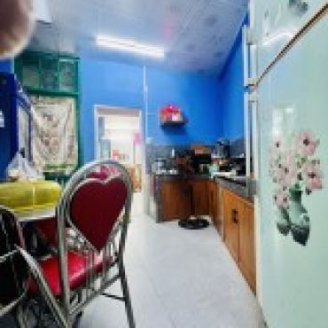 Hình ảnh Bán chung cư Trệt Bùi Hữu Nghĩa Phường An Đông Tp Hồ Chí Minh