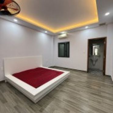 Hình ảnh Bán chung cư Đặng Lộ Phường Tân Sơn Nhì Tp Hồ Chí Minh