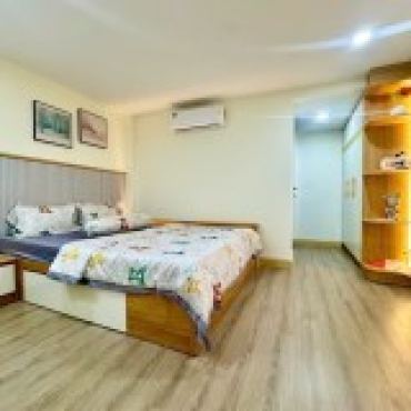 Hình ảnh Bán chung cư Võ Duy Ninh Phường Thạnh Mỹ Tây Tp Hồ Chí Minh