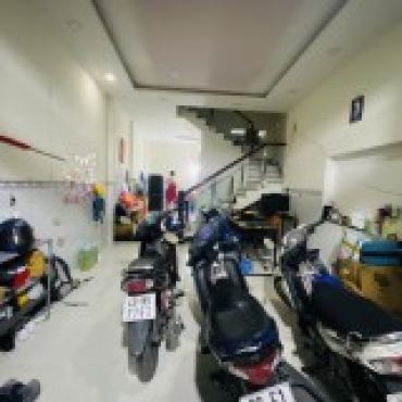 Hình ảnh Bán nhà hẻm 143/58/1/9 Liên Khu 5-6 Phường Bình Tân Tp Hồ Chí Minh