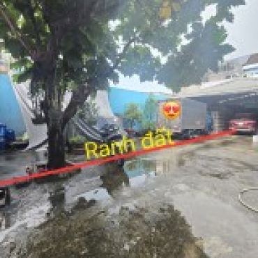 Hình ảnh Bán đất thửa 550 tờ 65 Thửa 550 Tờ 65 Phường Bình Hưng Hòa Tp Hồ Chí Minh