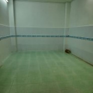 Hình ảnh Bán nhà hẻm 87/8 Phan Văn Trị Phường Bình Thạnh Tp Hồ Chí Minh