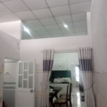 Hình ảnh Bán nhà 4D Nguyễn Kim Cương XD Nguyễn Kim Cương ( Thửa 748 Tờ 45 ) Xã Bình Mỹ Tp Hồ Chí Minh