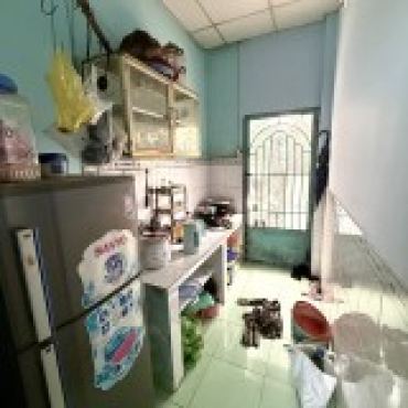 Hình ảnh Bán nhà hẻm 641/3 Tỉnh lộ 43 Phường Tam Bình Tp Hồ Chí Minh