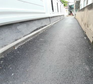 Hình ảnh Bán nhà hẻm 57/20/5 Đường số 18 Phường Hiệp Bình Tp Hồ Chí Minh