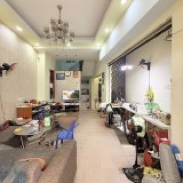 Hình ảnh Bán nhà hẻm 344/67/64 Chiến Lược Phường Bình Trị Đông Tp Hồ Chí Minh