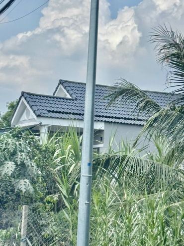 Hình ảnh Bán đất thửa 1138 tờ 46 1138 tờ 46 Xã Tân Nhựt Tp Hồ Chí Minh