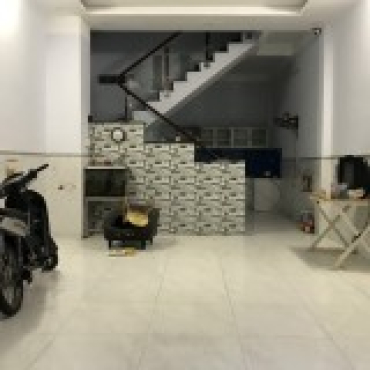 Hình ảnh Bán nhà hẻm 65/8 Tây Hòa Phường Phước Long Tp Hồ Chí Minh
