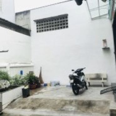 Hình ảnh Bán nhà hẻm 39/12 Trần Nguyên Hãn Phường Phú Định Tp Hồ Chí Minh