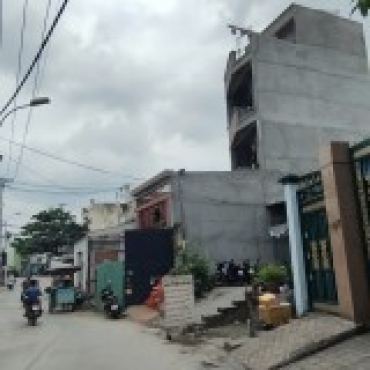 Hình ảnh Bán nhà 178A Bùi Tư Toàn Phường An Lạc Tp Hồ Chí Minh