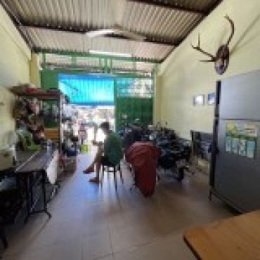 Hình ảnh Bán nhà 86 Phạm Hữu Chí Phường Chợ Lớn Tp Hồ Chí Minh