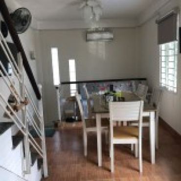 Hình ảnh Bán nhà 07 Hoa Sữa ( 141.32 Nguyễn Công Hoan ) Phường Phú Nhuận Tp Hồ Chí Minh