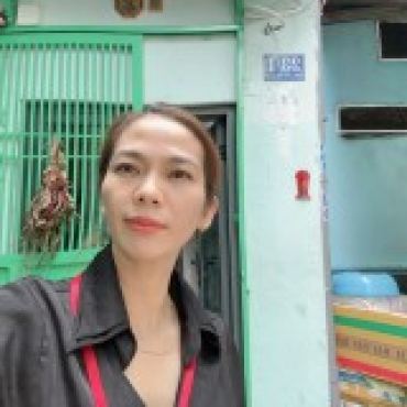 Hình ảnh Bán nhà hẻm 23/1 Nhật Tảo Phường Vườn Lài Tp Hồ Chí Minh