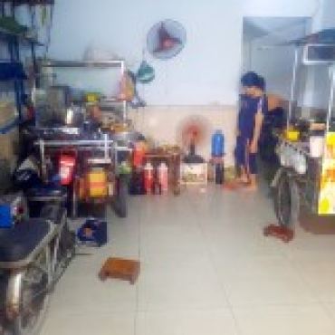 Hình ảnh Bán nhà hẻm 143/84/32/60 Liên khu 5-6 Phường Bình Tân Tp Hồ Chí Minh