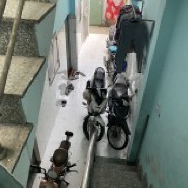 Hình ảnh Bán nhà hẻm 169/3 Bờ Sông Phường Tân Tạo Tp Hồ Chí Minh