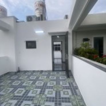 Hình ảnh Bán nhà hẻm 198/46B Phan Văn Trị Phường Bình Thạnh Tp Hồ Chí Minh