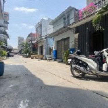 Hình ảnh Bán chung cư Đường Số 13 Phường Bình Hưng Hòa Tp Hồ Chí Minh