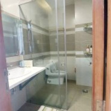 Hình ảnh Bán nhà hẻm 44/18 ĐHT 41 Phường Đông Hưng Thuận Tp Hồ Chí Minh
