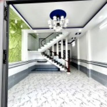 Hình ảnh Bán nhà hẻm 62/3 XTĐ 1 Xã Xuân Thới Sơn Tp Hồ Chí Minh