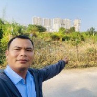 Hình ảnh Bán đất thửa 605 tờ 116 Hẻm 1549 Huỳnh Tấn Phát Phường Phú Thuận Tp Hồ Chí Minh