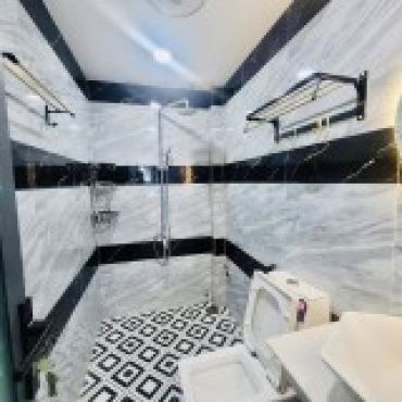 Hình ảnh Bán nhà hẻm 41/50/34 Nguyễn Oanh Phường Gò Vấp Tp Hồ Chí Minh