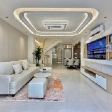 Hình ảnh Bán nhà hẻm 75/27 Trần Văn Quang Phường Tây Thạnh Tp Hồ Chí Minh