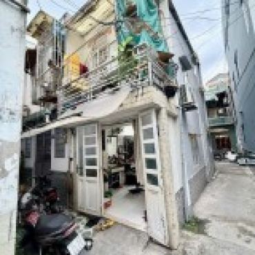 Hình ảnh Bán nhà hẻm 379/41/10 Quang Trung Phường Gò Vấp Tp Hồ Chí Minh