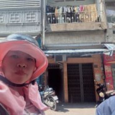 Hình ảnh Bán nhà hẻm 453/78 (tầng 3 Cư xá) Lê Văn Sỹ Phường Nhiêu Lộc Tp Hồ Chí Minh