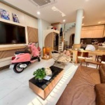 Hình ảnh Bán nhà hẻm 95/44 Lê Văn Duyệt Phường Gia Định Tp Hồ Chí Minh
