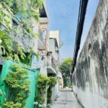 Hình ảnh Bán nhà hẻm 165/15 ( 120 Bình Long ) Trần Quang Cơ Phường Tân Sơn Hòa Tp Hồ Chí Minh