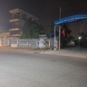 Hình ảnh Bán nhà 02 Hoàng Phan Thái (Số cũ 8A.1 Ấp 1) Xã Bình Chánh Tp Hồ Chí Minh
