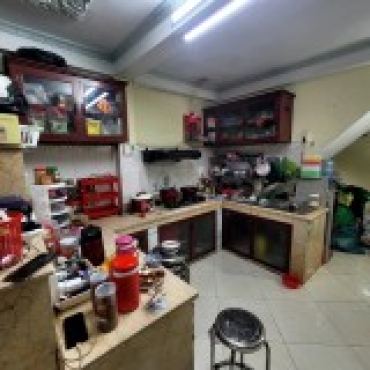 Hình ảnh Bán nhà hẻm 338/7 - 334/6 Chiến Lược Phường Bình Trị Đông Tp Hồ Chí Minh