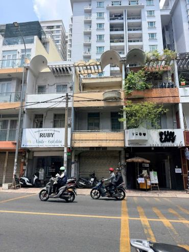 Hình ảnh Bán nhà 131 Phổ Quang Phường Phú Nhuận Tp Hồ Chí Minh