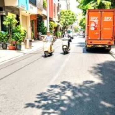 Hình ảnh Bán chung cư Shophouse căn hộ số 0.31 (tầng 1) CC Bàu Cát II Bế Văn Đàn Phường Bảy Hiền Tp Hồ Chí Minh