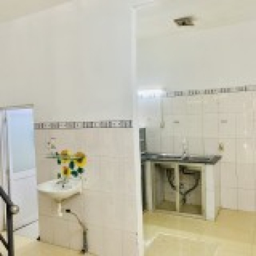 Hình ảnh Bán nhà hẻm 113/13 Đường số 14 Phường Bình Tân Tp Hồ Chí Minh