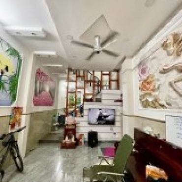 Hình ảnh Bán nhà hẻm 72/3B Miếu Gò Xoài Phường Bình Hưng Hòa Tp Hồ Chí Minh