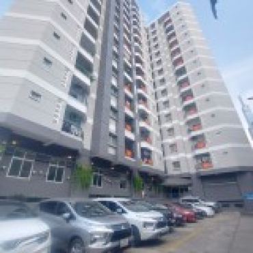 Hình ảnh Bán chung cư ( 12A4 ) Chung cư 326/1 Ung Văn Khiêm Phường Thạnh Mỹ Tây Tp Hồ Chí Minh