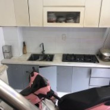 Hình ảnh Bán nhà hẻm 72A/15/4 Cô Giang Phường Cầu Kiệu Tp Hồ Chí Minh