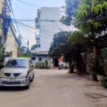 Hình ảnh Bán nhà hẻm 514/38 Lê Đức Thọ Phường Gò Vấp Tp Hồ Chí Minh