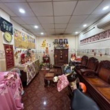 Hình ảnh Bán nhà hẻm 142/4 Phan Văn Trị Phường Bình Thạnh Tp Hồ Chí Minh