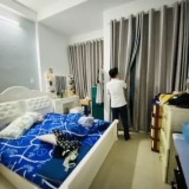 Hình ảnh Bán nhà hẻm 260/86 Bà Hom Phường Phú Lâm Tp Hồ Chí Minh