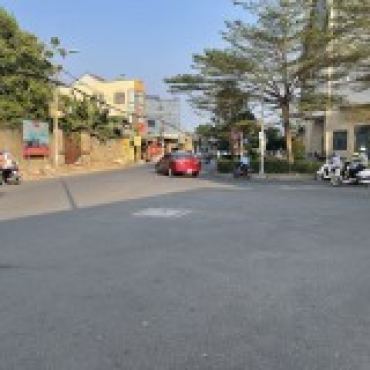 Hình ảnh Bán chung cư Đường Số 7 Phường Cát Lái Tp Hồ Chí Minh