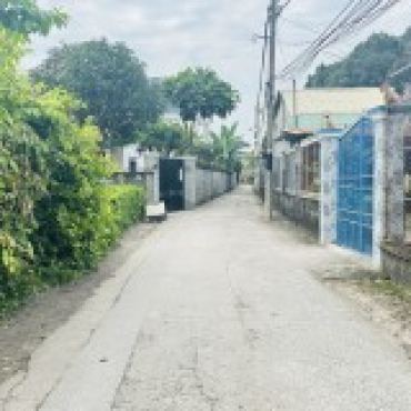 Hình ảnh Bán đất thửa 578 tờ 37 Tân Thới 2 Xã Hóc Môn Tp Hồ Chí Minh