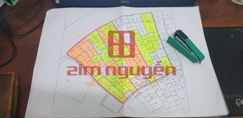 Hình ảnh Bán lô đất 6ha mặt tiền sông Sài Gòn, phường An Phú Đông, Quận 12