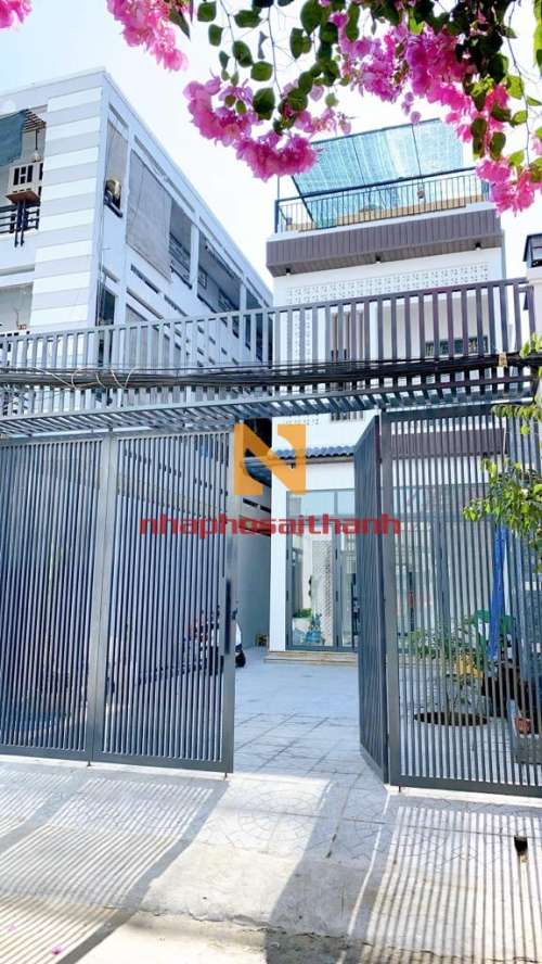 Hình ảnh Bán nhà 6 Hữu Nghị phường Bình Thọ TP.Thủ Đức