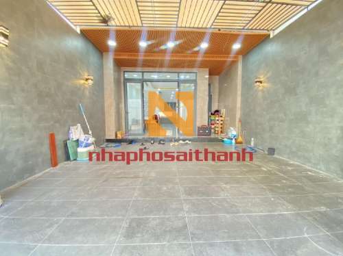 Hình ảnh Bán nhà 6/3C đường Quang Trung, phường Hiệp Phú Quận 9