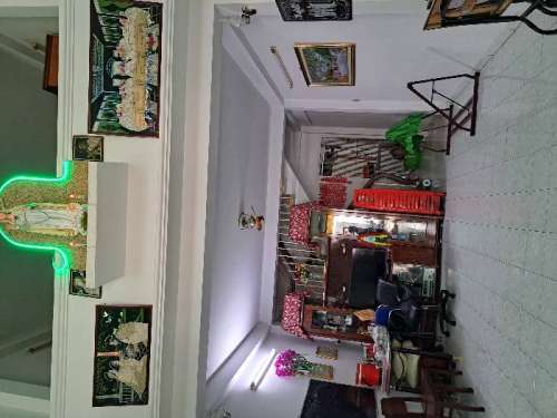 Hình ảnh Bán nhà 7/14 Tân Trang Phường 9 Quận Tân Bình
