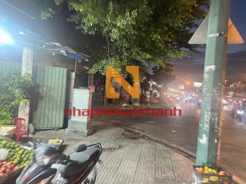 Hình ảnh Bán đất 7 Đường Số 17 Phường Hiệp Bình Chánh Quận Thủ Đức